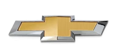 Logo de Chevrolet