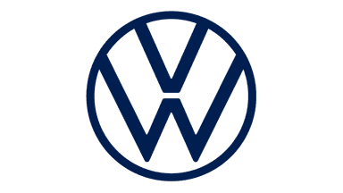 Logo de Volkswagen