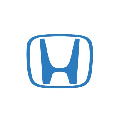 Logo de Honda