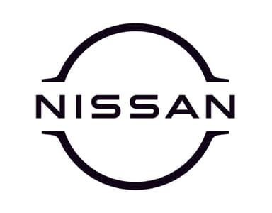 Logo de Nissan